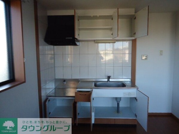 エルンテ・オーシモの物件内観写真